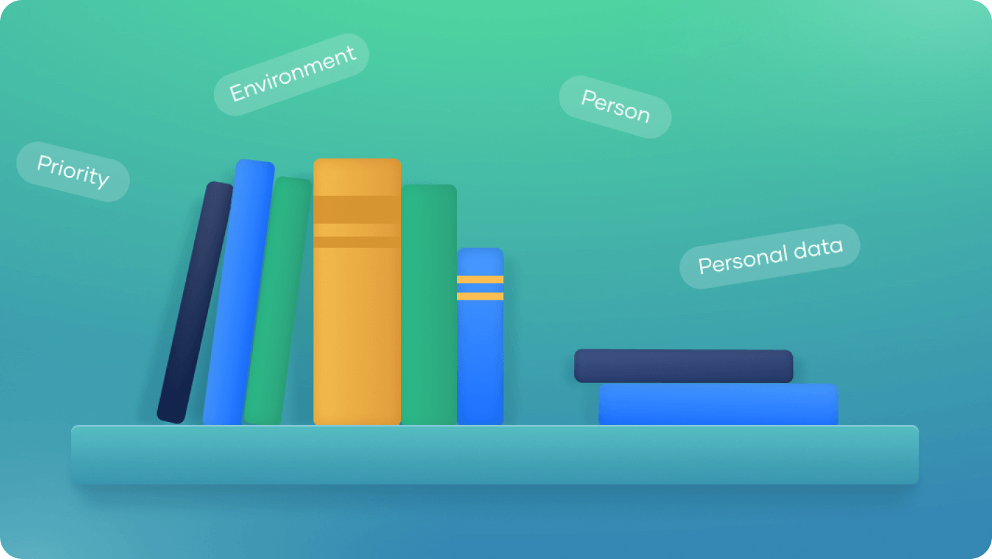 data governance changelog