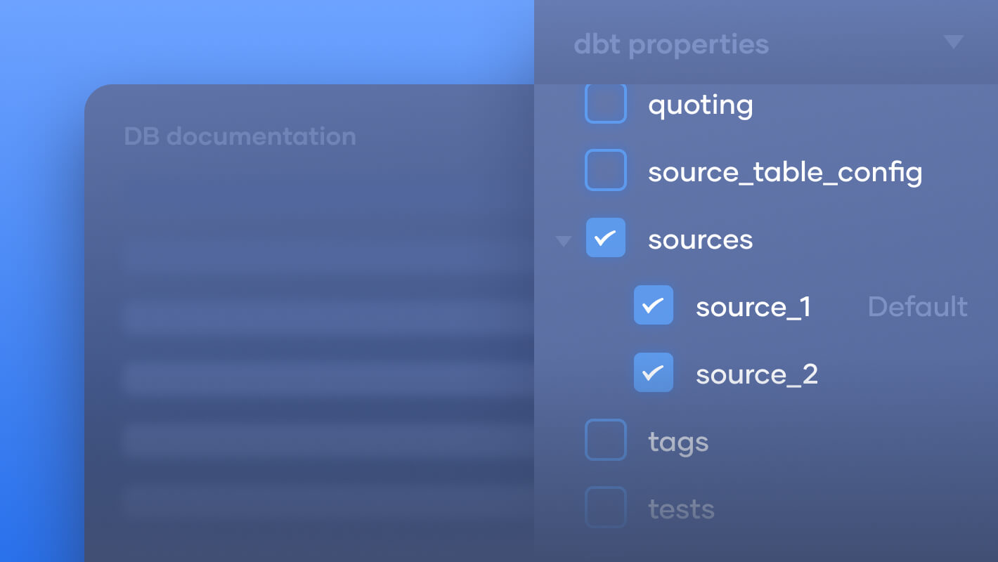 SQL Database Modeling Tools