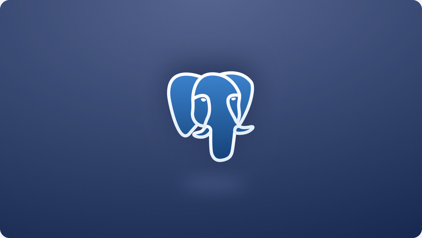 PostgreSQL