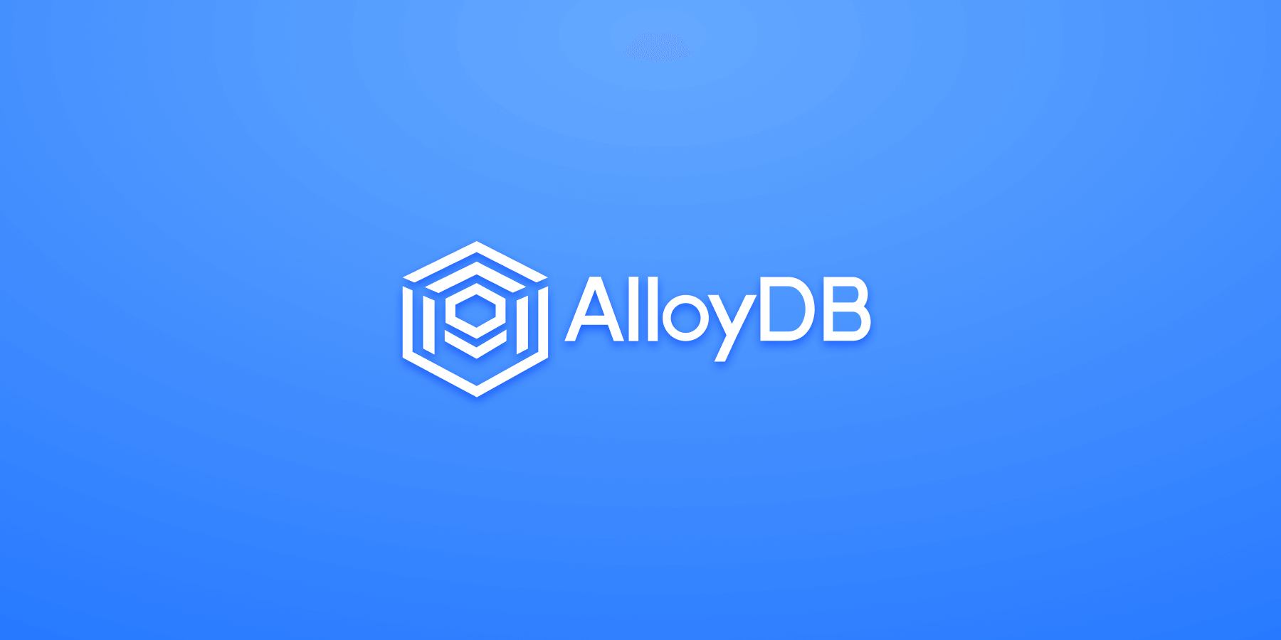 alloydb