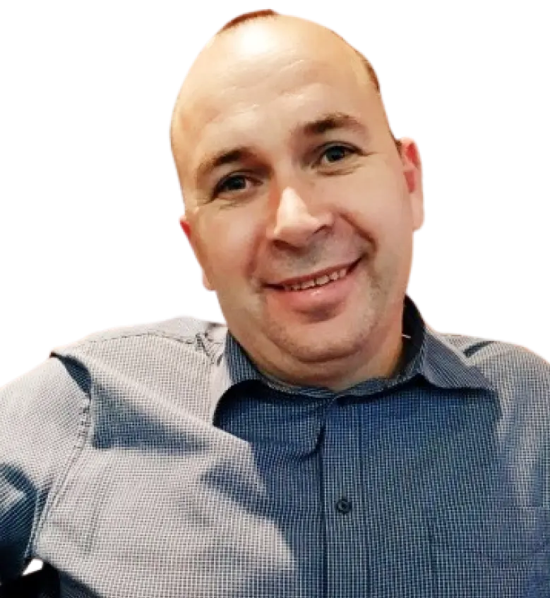 craig peyper