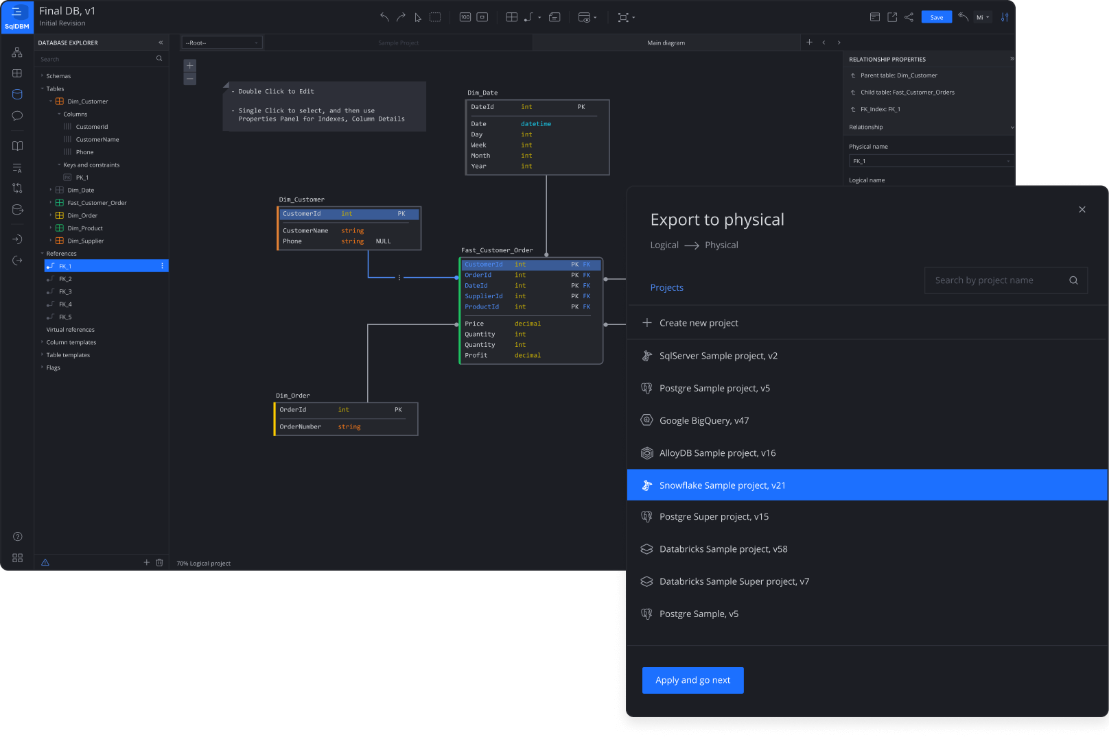 data model collaboration tools