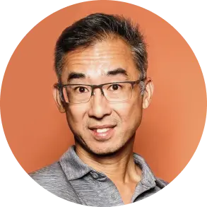 gordon-wong