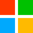 Microsoft logo