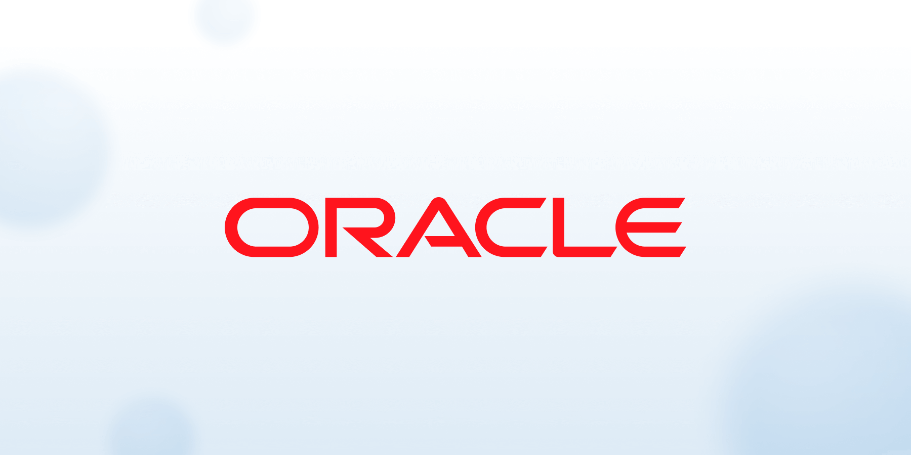 oracle