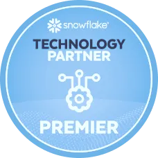 snowflake technology partner premier