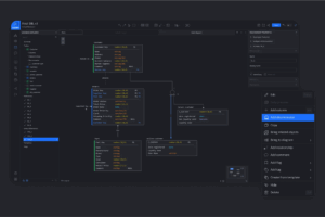 SqlDBM A Comprehensive Solution