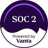SOC 2 Type II for service organizations